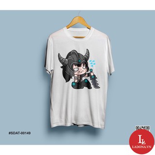 Áo LOL Giá Rẻ LOL01