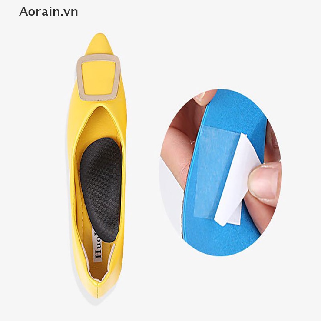 Đế Lót Giày Chuyên Nghiệp Tiện Lợi
