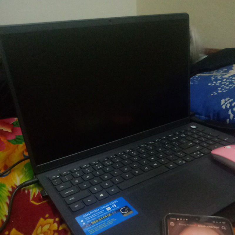 laptop dell