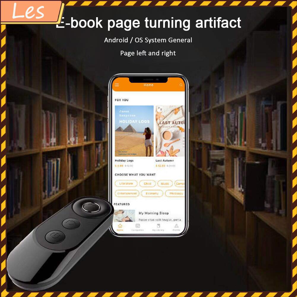 Thiết bị chụp ảnh từ xa bluetooth cho điện thoại