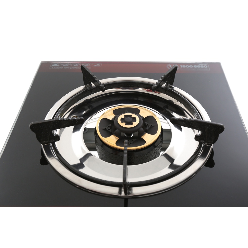 Bếp ga đơn Sunhouse SH B21 2KG - Hàng chính hãng