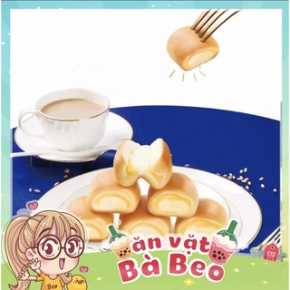 Bánh mì bi phô mai 6 viên ❤️ siêu ngon❤️