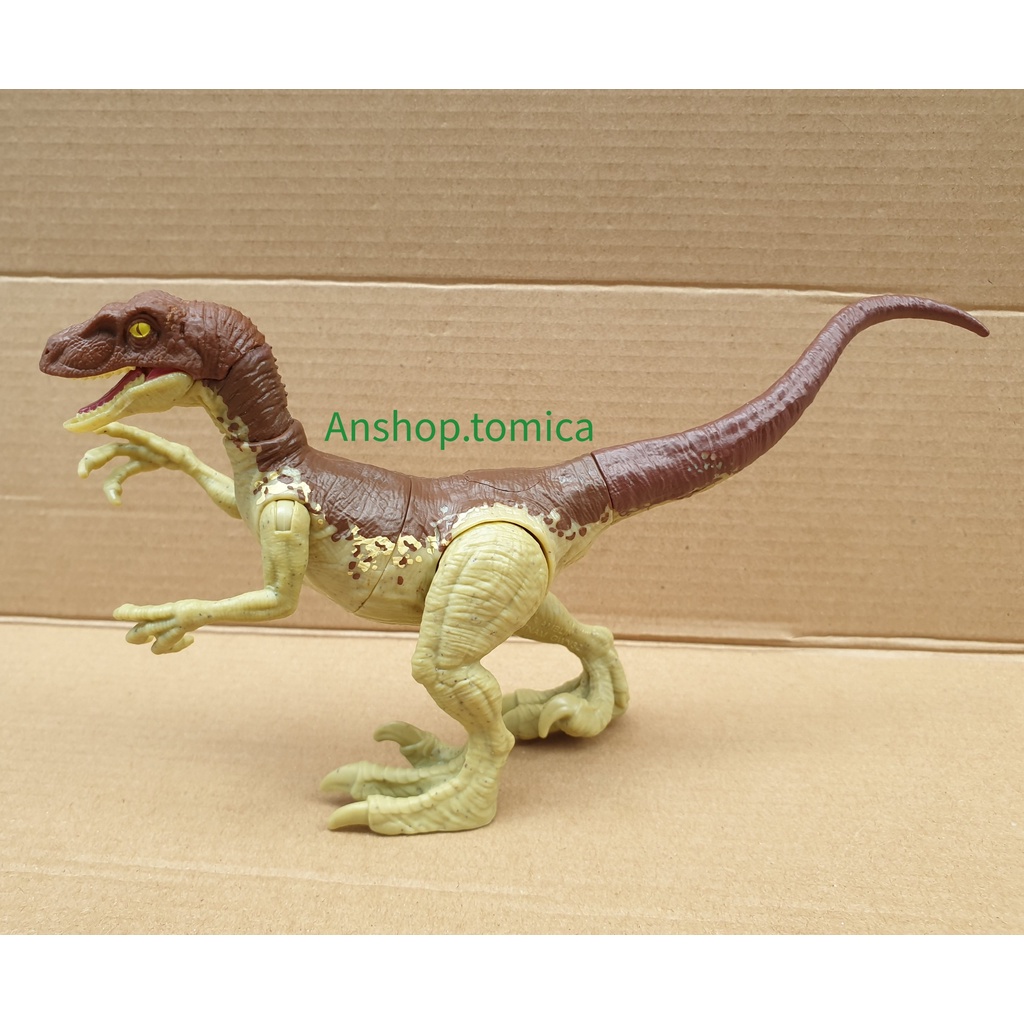 Mô hình khủng long Jurassic World hàng Mattel