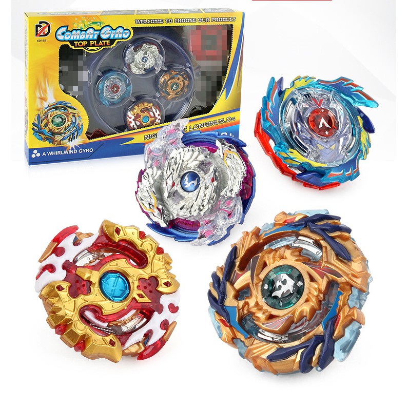 Trò chơi Con Quay Vô Cực BEYBLADE-F18