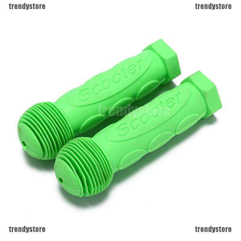 THIET Bọc tay nắm xe đạp , scooter cho trẻ em