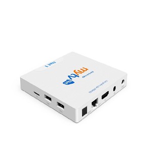 Android box MyTV net 1 ram 2G chính hãng