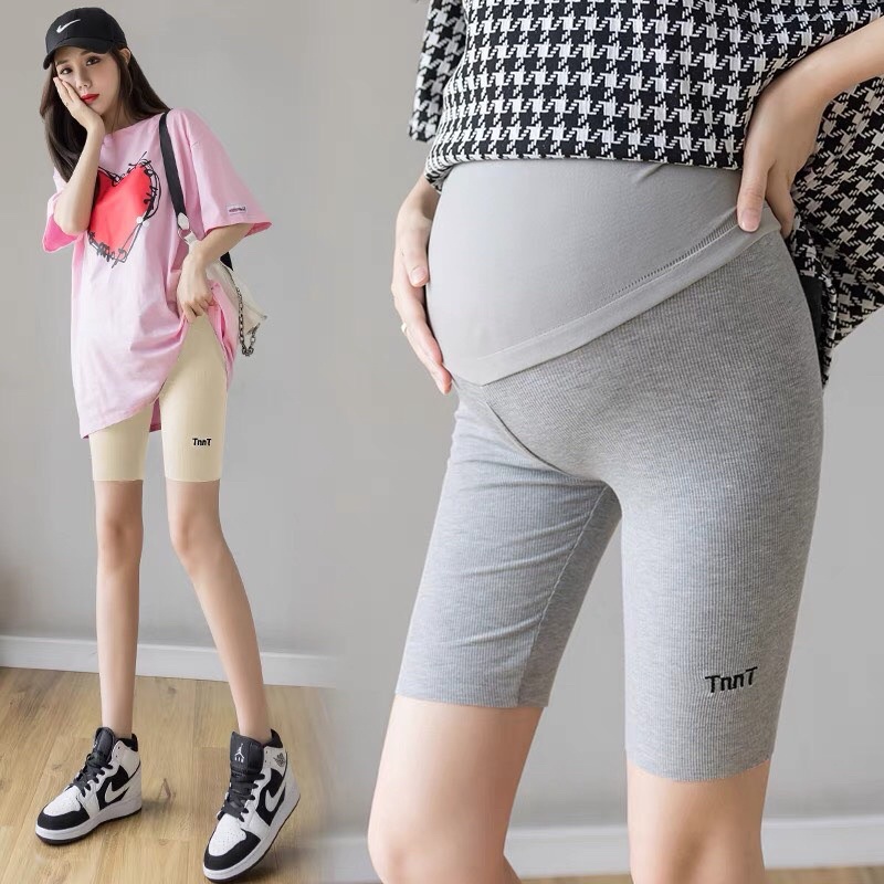 Quần bầu thun tăm mềm mịn form lớn thoải mái(sẵn hàng giao ngay )