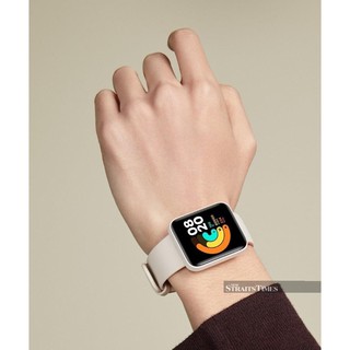 [Chính Hãng] Đồng hồ thông minh Xiaomi Mi Watch Lite