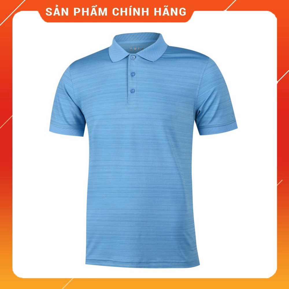 (Owen chính hãng) Áo thun Polo Owen - PAT20175