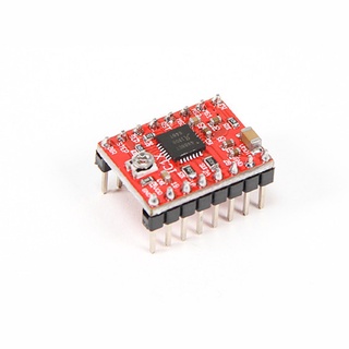 Module điều khiển động cơ bước A4988