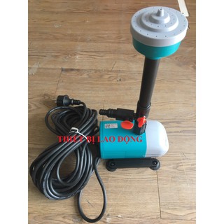 MÁY BƠM ĐÀI PHUN NƯỚC TOTAL TWPM501