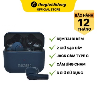 Tai nghe Bluetooth TWS Mozard Air 6