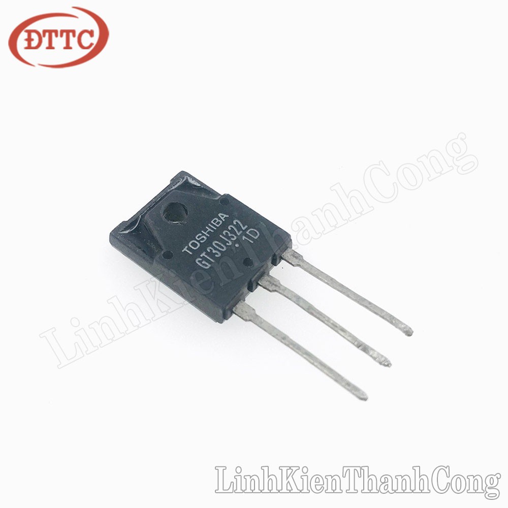 GT30J322 IGBT tháo máy 30A 600V