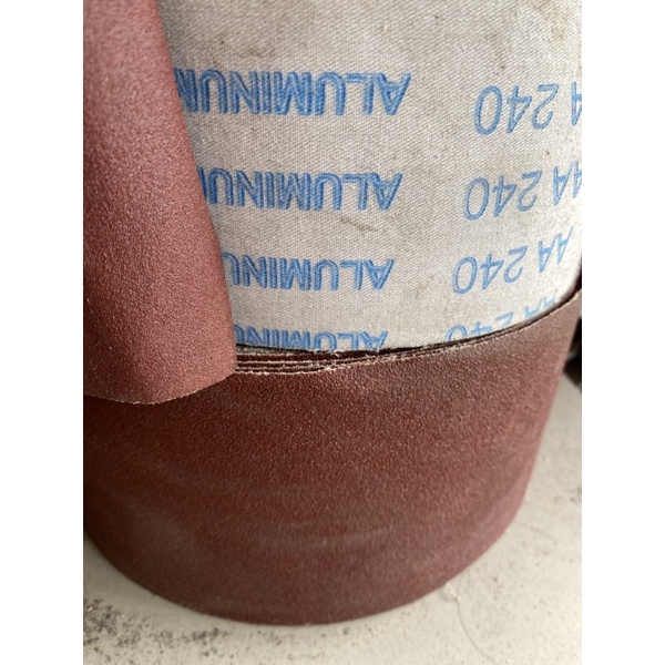 Giấy nhám , nhám vải , nhám Nhật , nhám mét đủ số