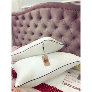 Đôi ruột gối muji nhật cao cấp