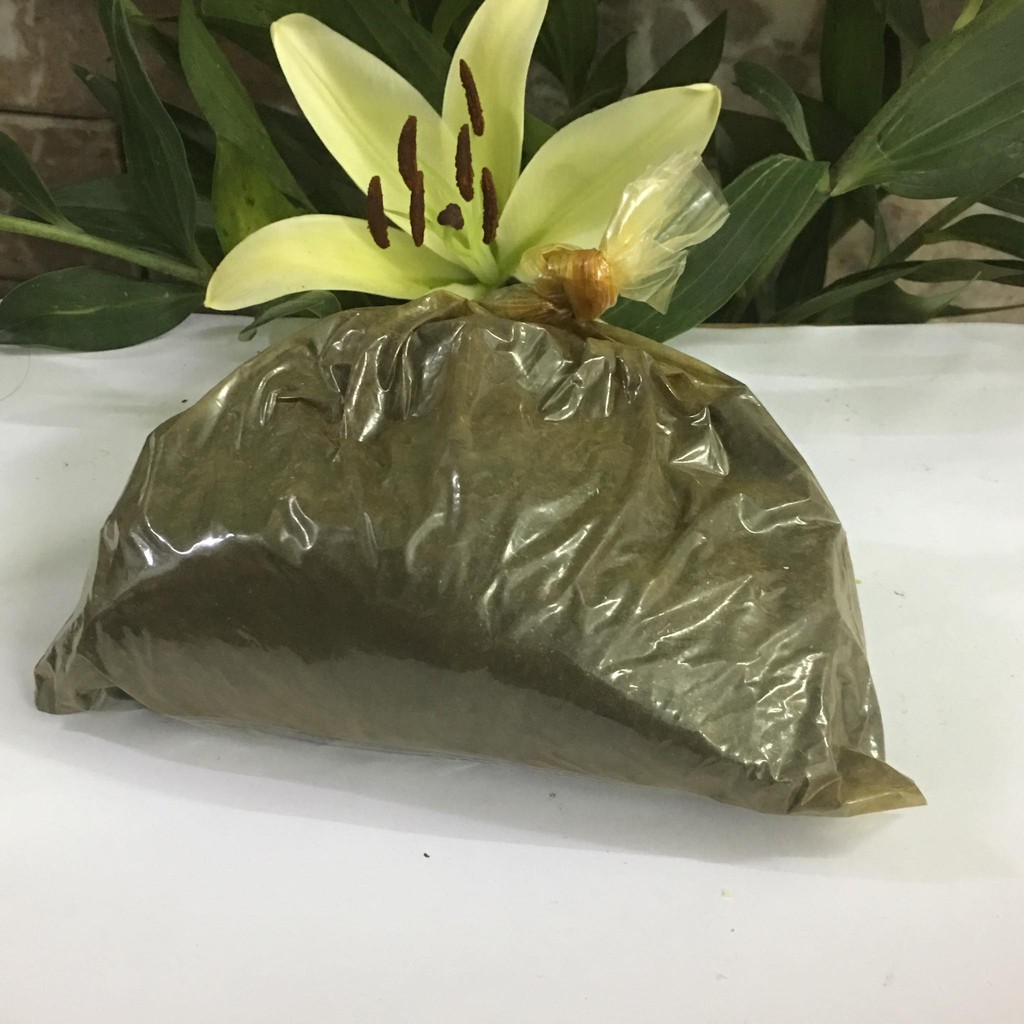 Bột sắt - Fecl3 - ăn mòn bo mạch,rửa bo mạch thủ công - 1 kg