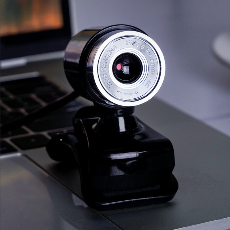 Webcam Psy 720p Cho Máy Tính