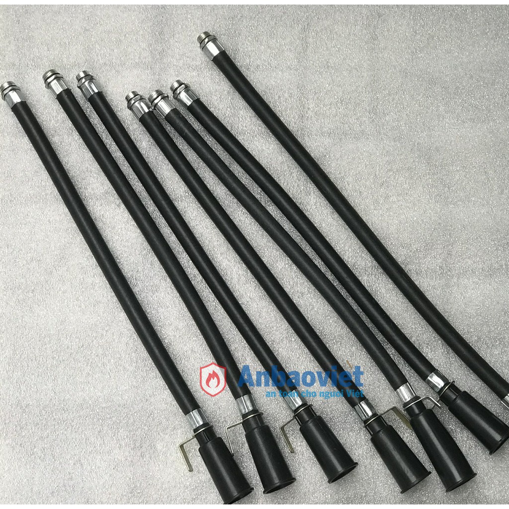 Vòi phun bột của bình chữa cháy MFZ4
