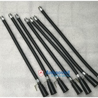 Vòi phun bột của bình chữa cháy 8kg - MFZ8