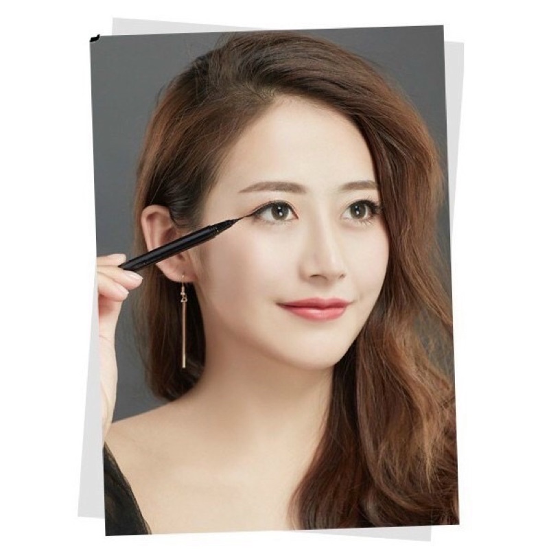 Bút kẻ mắt nước Maycreate đủ loại lâu trôi, không lem Charm Cool Black Eyeliner | BigBuy360 - bigbuy360.vn