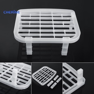 Khay để chén dĩa ráo nước cho nhà bếp