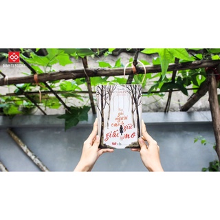 Sách - Con gái người canh giữ giấc mơ (2 tập)