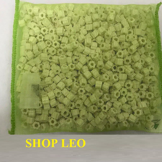 SỨ MOUNTAIN TREE MINI RING - VẬT LIỆU LỌC CAO CẤP CÂN BẰNG PH