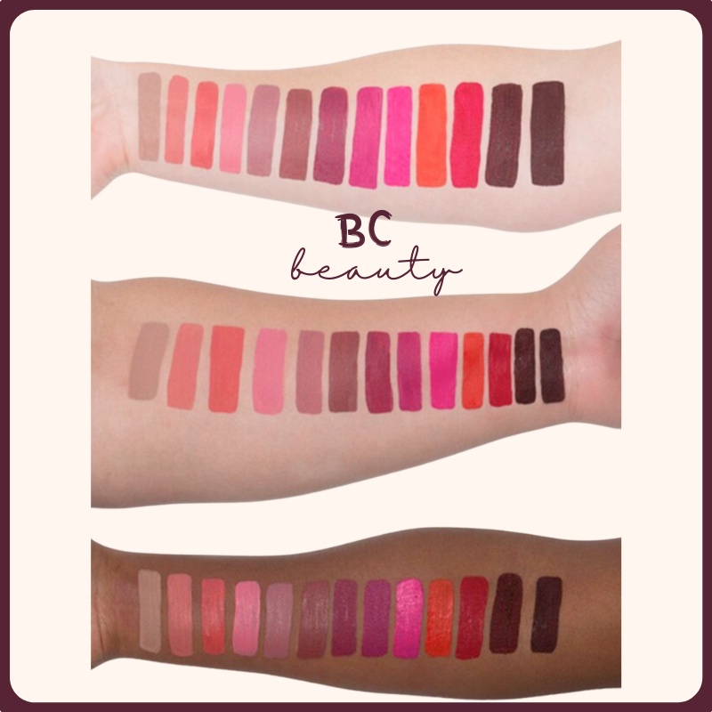 Son Kem Lì Megalast Liquid Catsuit Matte Lipstick | Độ Bám Cực Tốt, Lên Màu Chuẩn, Hàng Chính Hãng Nhập Khẩu USA 100%