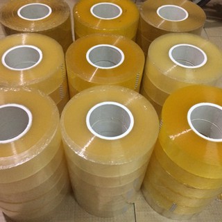 Băng dính trắng loại 1kg