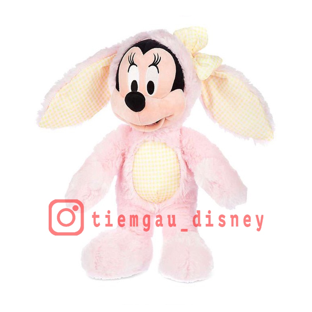 GẤU BÔNG MICKEY PHỤC SINH