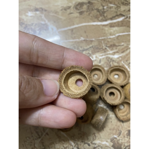 Bộ 2 cái Da bơm đèn măng sông/ đèn kinh xông