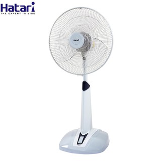Quạt lửng Hatari HT-S16M7