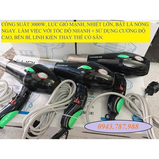 Máy Khò Màng Co Bình Nước 20L  Cực bền , Cực Khỏe