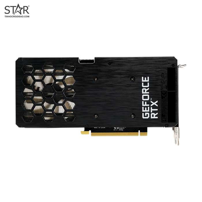 VGA Palit RTX 3050 8G GDDR6 Dual