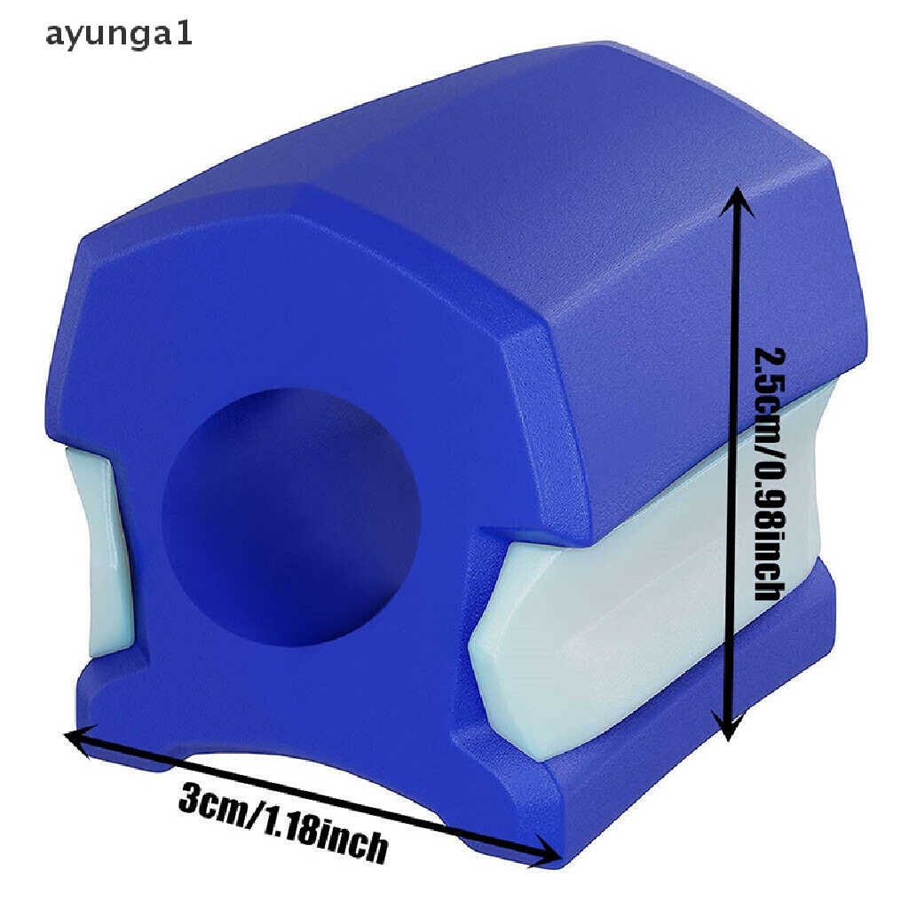Dụng Cụ Tập Cơ Bắp Cầm Tay