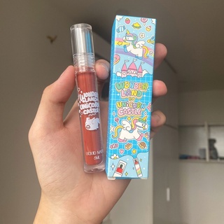 SON WONDERLAND THIÊN DƯỠNG | UNICORN CASTLE