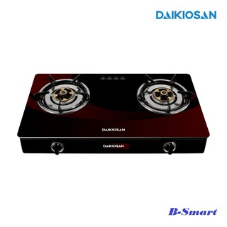 Bếp gas Daikiosan DKG-200004