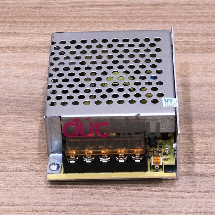 Nguồn tổ ong 12V - 5A