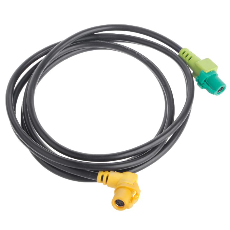 Bộ Chuyển Đổi Giao Diện AUX Kèm Dây Cáp Cho RCD510 / RCD310