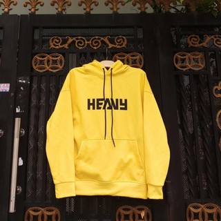 NEW- [Rẻ Nhất Sàn] Áo Heavy - Áo Khoác Free Fire Hoodie Nỉ Team Heavy - hàng chất