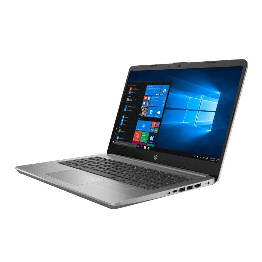 Laptop HP 340s G7 (2G5C2PA) (i5 1035G1/4GB RAM/256GB SSD/14 FHD/Win/Xám)