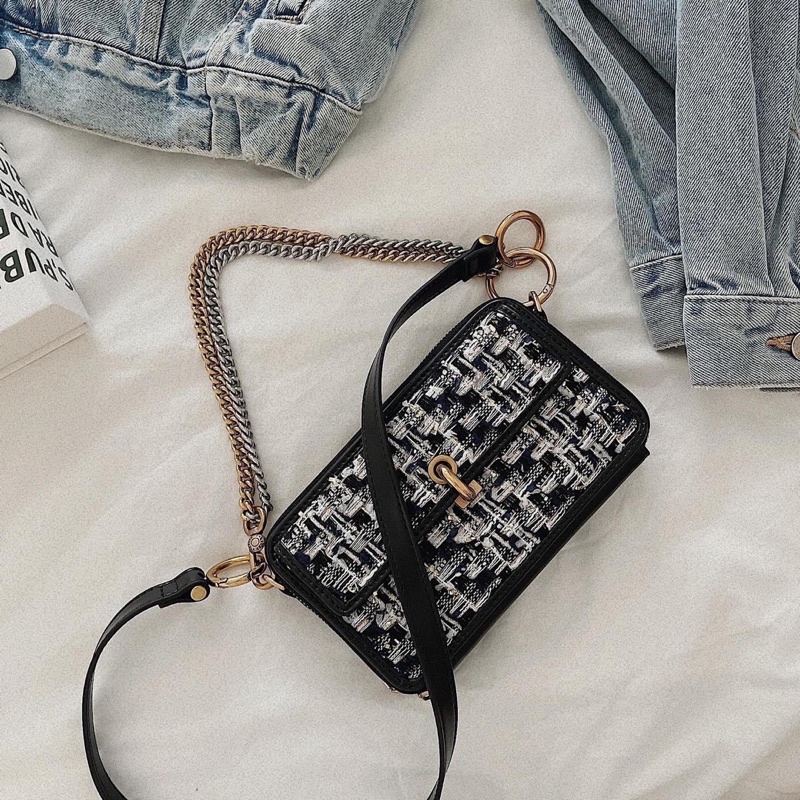 Túi xách đeo vai, đeo chéo