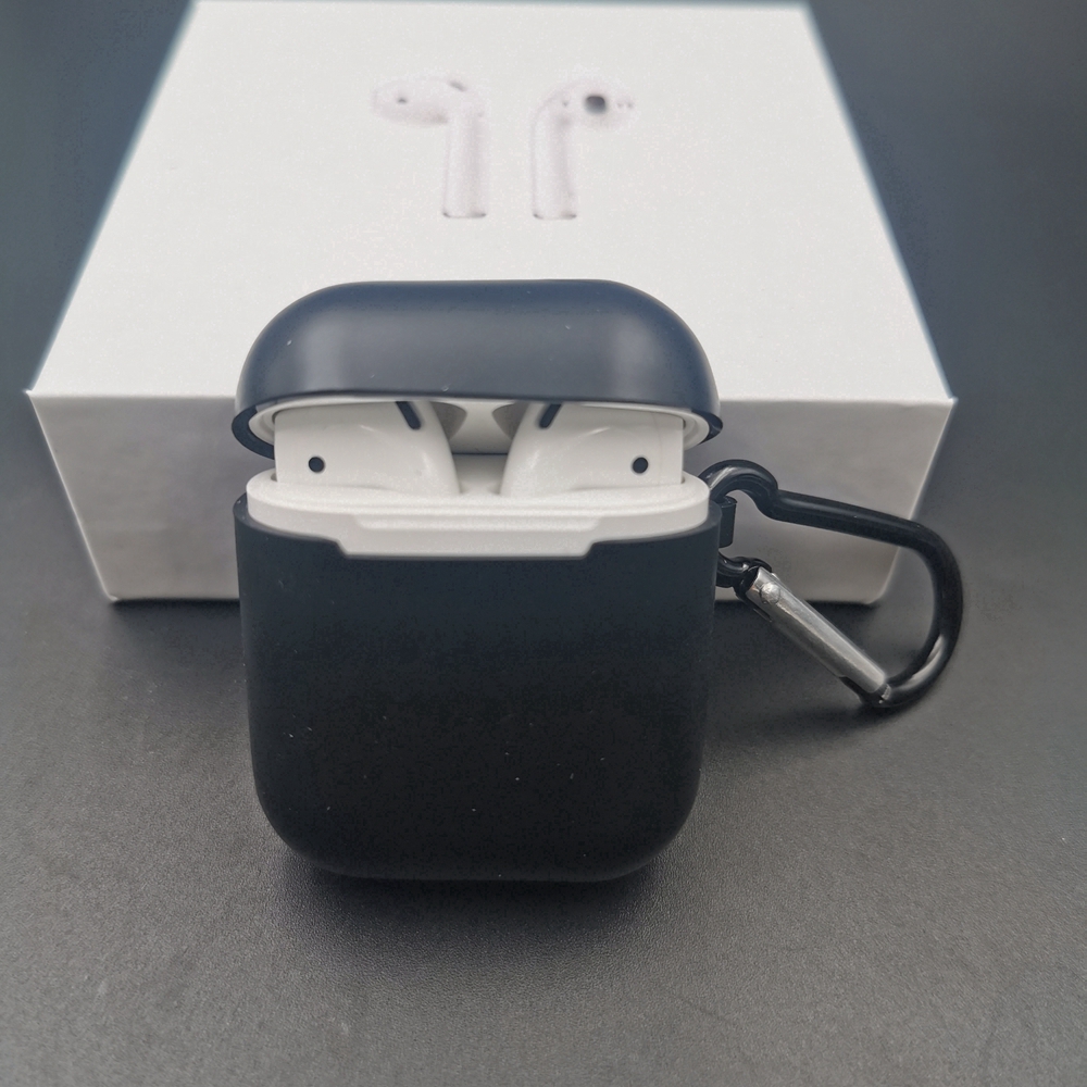 Tai nghe nhét tai i500 TWS kết nối không dây bluetooth tiện dụng chất lượng cao | BigBuy360 - bigbuy360.vn