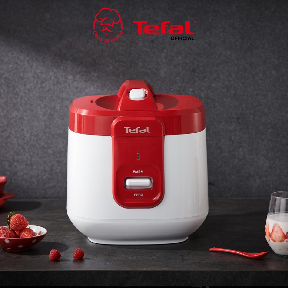 Nồi cơm điện Tefal RK362568 – 700W, 2L