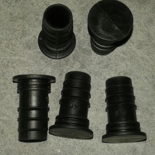Bít ống pe 16mm
