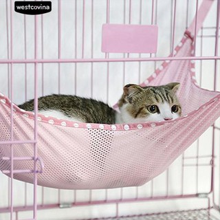 Võng Lưới Treo Lồng Cho Thú Cưng