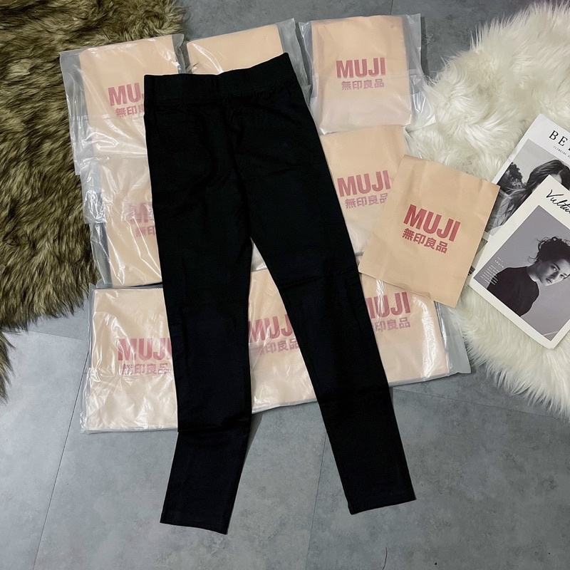 [Ảnh thật] - Quần Legging