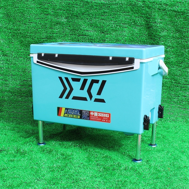 Thùng câu đài 29L