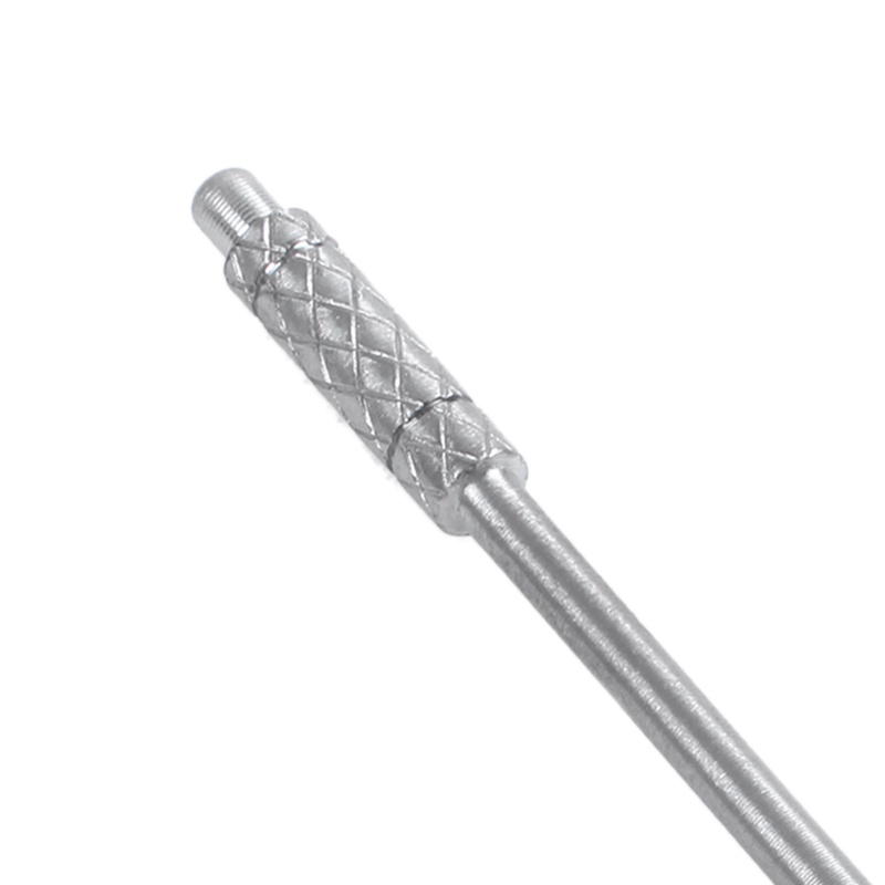 Tăm Xỉa Răng Titan Gọn Nhẹ TC4 Ti EDC x2