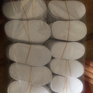 Đế Giày Em Bé Handmade